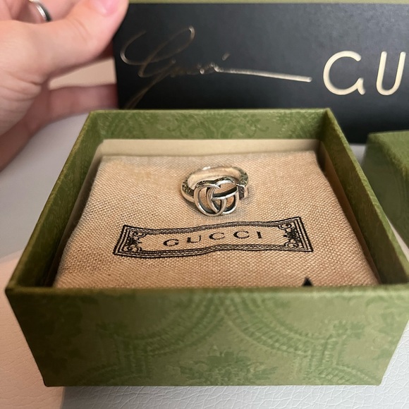 Gucci Ring - Picture 2 of 7